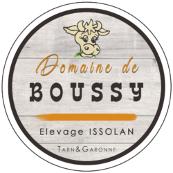 Domaine de Boussy